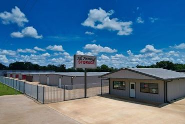 Greenkey Storage - 1350 Texas 7 Loop Athens, TX 75752