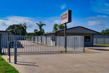 Greenkey Storage - 1350 Texas 7 Loop Athens, TX 75752