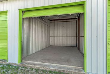 Greenkey Storage - 305 South 38th Street Corsicana, TX 75110