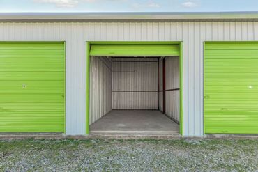Greenkey Storage - 305 South 38th Street Corsicana, TX 75110