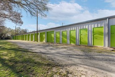 Greenkey Storage - 305 South 38th Street Corsicana, TX 75110