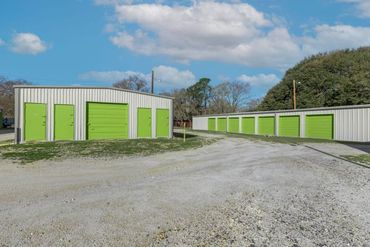 Greenkey Storage - 305 South 38th Street Corsicana, TX 75110