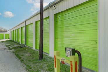 Greenkey Storage - 305 South 38th Street Corsicana, TX 75110