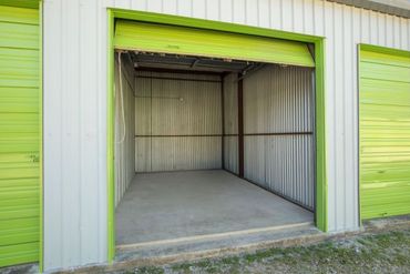 Greenkey Storage - 305 South 38th Street Corsicana, TX 75110