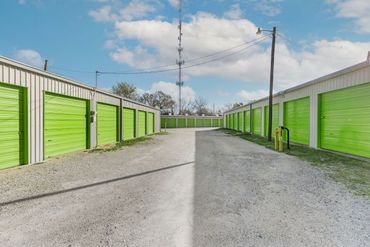 Greenkey Storage - 305 South 38th Street Corsicana, TX 75110