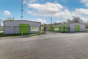 Greenkey Storage - 305 South 38th Street Corsicana, TX 75110