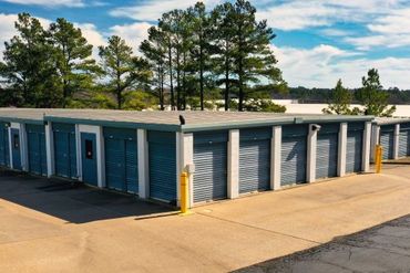 Greenkey Storage - 531 South Southeast Loop 323 Tyler, TX 75702