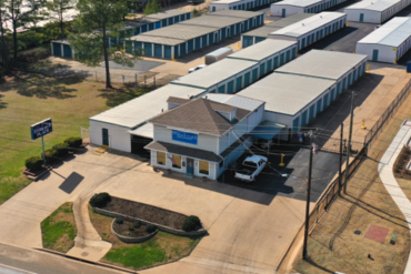 Greenkey Storage - 531 South Southeast Loop 323 Tyler, TX 75702