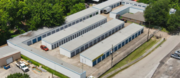 Greenkey Storage- Vanwall - 13911 Van Wall Street Houston, TX 77040