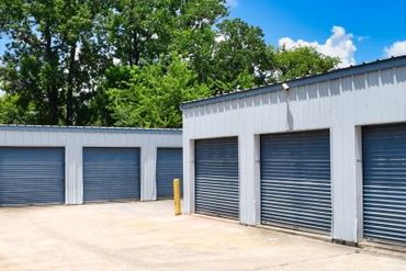 Greenkey Storage- Vanwall - 13911 Van Wall Street Houston, TX 77040