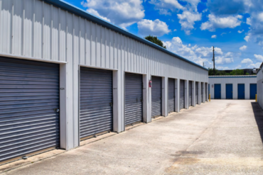 Greenkey Storage- Vanwall - 13911 Van Wall Street Houston, TX 77040