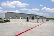 Guard Dog Storage - 250 Riverwalk Drive San Marcos, TX 78666