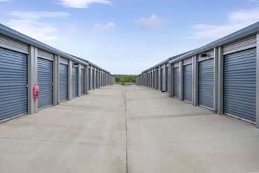 Guard Dog Storage - 250 Riverwalk Drive San Marcos, TX 78666