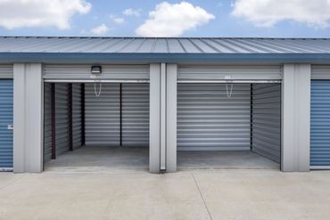 Guard Dog Storage - 250 Riverwalk Drive San Marcos, TX 78666