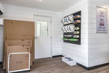 Guard Dog Storage - 250 Riverwalk Drive San Marcos, TX 78666