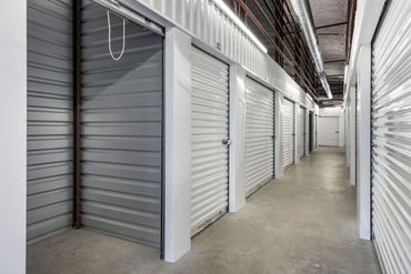 Guard Dog Storage - 250 Riverwalk Drive San Marcos, TX 78666