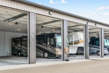 Guardian RV Storage - 6245 Olivia Lane Indianapolis, IN 46226