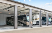 Guardian RV Storage - 6245 Olivia Lane Indianapolis, IN 46226