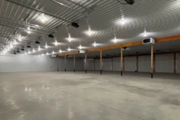 Guardian RV Storage - 6245 Olivia Lane Indianapolis, IN 46226