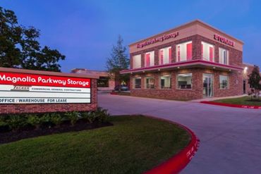 Gulf State Storage -Magnolia Parkway Storage - 18015 Farm to Market Road 1488 Magnolia, TX 77354