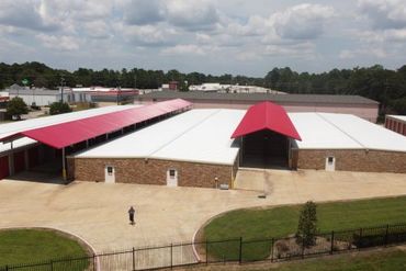 Gulf State Storage -Magnolia Parkway Storage - 18015 Farm to Market Road 1488 Magnolia, TX 77354