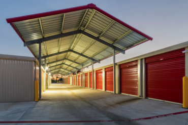 Gulf State Storage -Magnolia Parkway Storage - 18015 Farm to Market Road 1488 Magnolia, TX 77354
