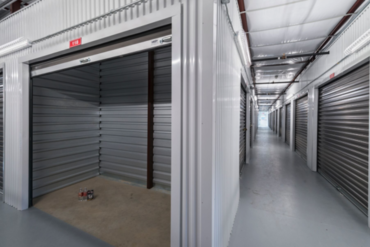 Gulf State Storage -Magnolia Parkway Storage - 18015 Farm to Market Road 1488 Magnolia, TX 77354