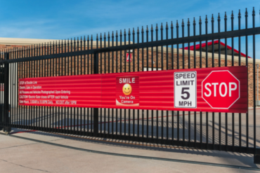 Gulf State Storage -Magnolia Parkway Storage - 18015 Farm to Market Road 1488 Magnolia, TX 77354