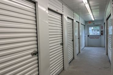 Gulf State Storage -Western Ave - 2822 Western Avenue Orange, TX 77630