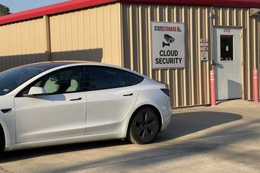 Gulf State Storage -Western Ave - 2822 Western Avenue Orange, TX 77630