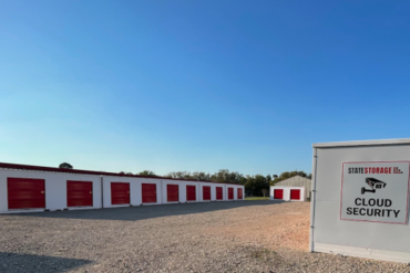 Gulf State Storage -Western Ave - 2822 Western Avenue Orange, TX 77630