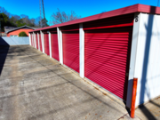 Gunter Self Storage - 2331 Cong W L Dickinson Drive Montgomery, AL 36109