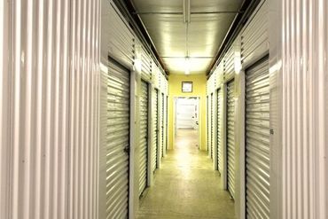 Gunter Self Storage - 2331 Cong W L Dickinson Drive Montgomery, AL 36109