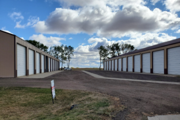 Hartford Storage - 26070 Jesse Street Hartford, SD 57033