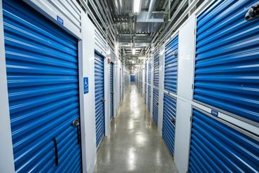Hawai'i Self Storage - 488 Kamokila Boulevard Kapolei, HI 96707