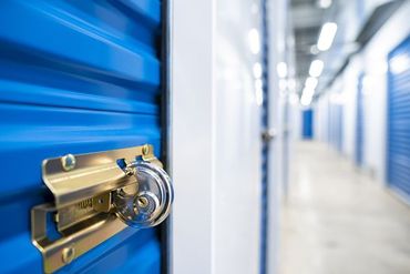 Hawai'i Self Storage - Salt Lake - 808 Ahua Street Honolulu, HI 96819