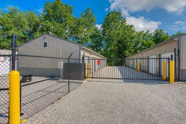 Hawkeye Storage - 3 Manor Drive Danville, IN 46122