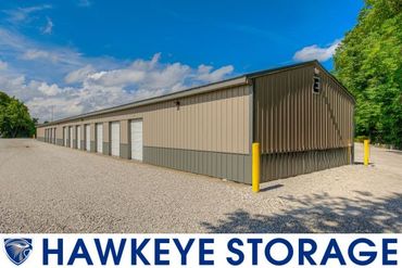 Hawkeye Storage - 3 Manor Drive Danville, IN 46122