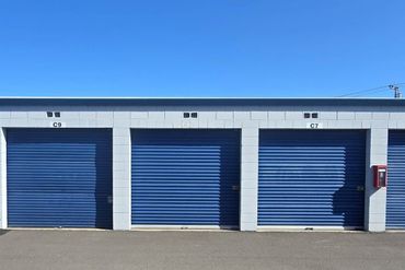 Hayward Self Storage - 24801 Industrial Boulevard Hayward, CA 94545