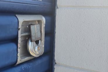 Hayward Self Storage - 24801 Industrial Boulevard Hayward, CA 94545