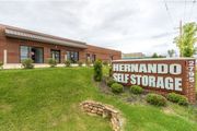 Hernando Self Storage - East - 2795 McIngvale Road Hernando, MS 38632