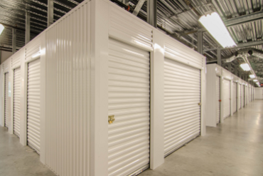 Hernando Self Storage - East - 2795 McIngvale Road Hernando, MS 38632