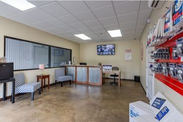 Hernando Self Storage - East - 2795 McIngvale Road Hernando, MS 38632