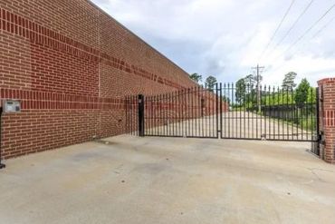 Hernando Self Storage - East - 2795 McIngvale Road Hernando, MS 38632