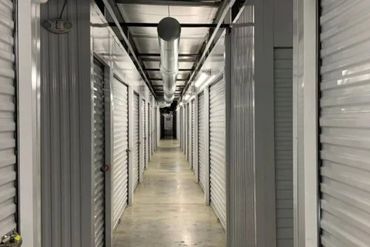 Hernando Self Storage - East - 2795 McIngvale Road Hernando, MS 38632