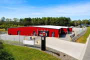 Hey, Store IT - 1992 Anderson Highway Hartwell, GA 30643