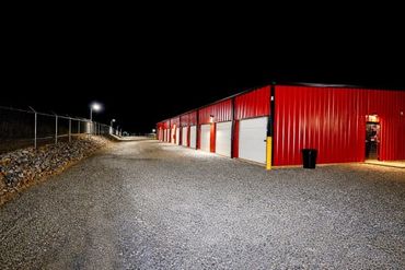 Hey, Store IT - 1992 Anderson Highway Hartwell, GA 30643
