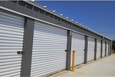 Hickory Grove Self Storage - 3004 Rhyne Street Gastonia, NC 28056