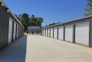 Hickory Grove Self Storage - 3004 Rhyne Street Gastonia, NC 28056