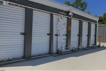 Hickory Grove Self Storage - 3004 Rhyne Street Gastonia, NC 28056